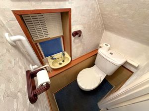 Overpool Road Whitby